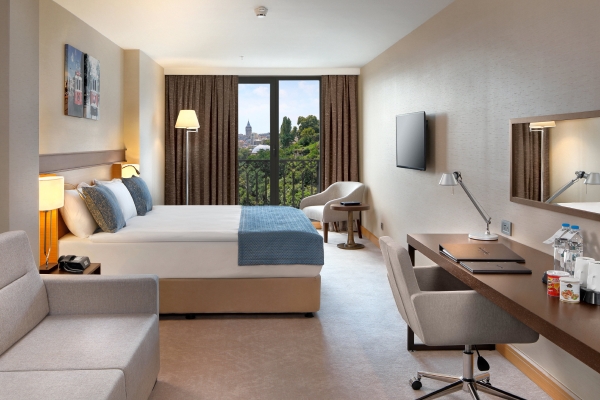 Port Bosphorus Hotel (Beyoğlu)